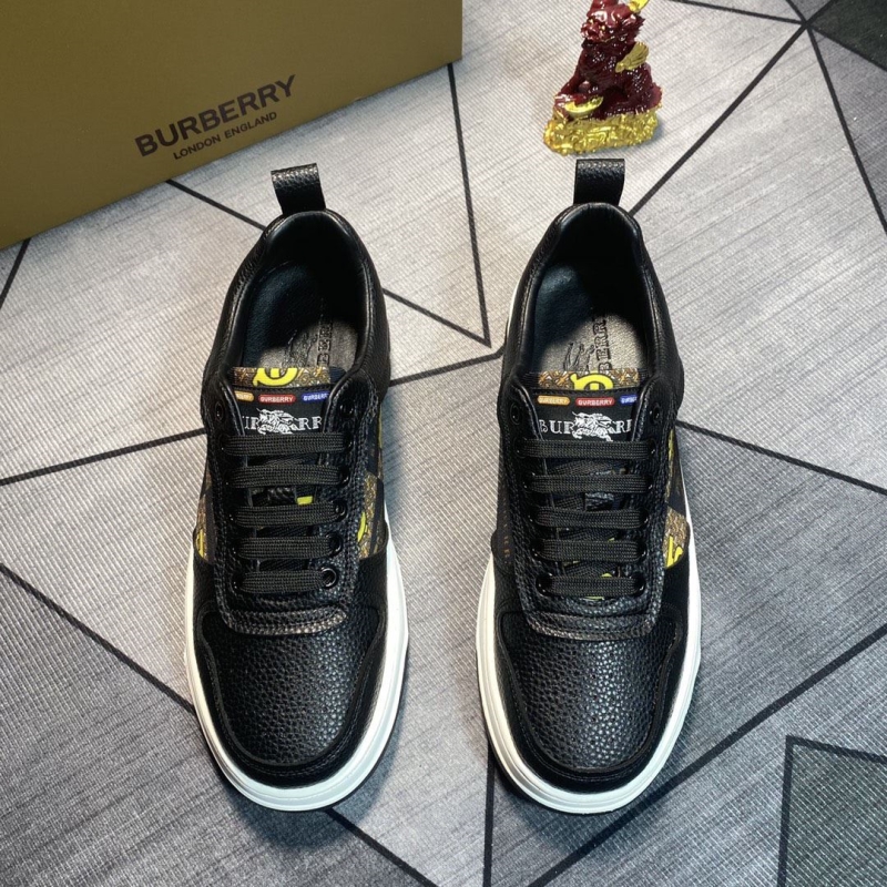 B**rry sneakers